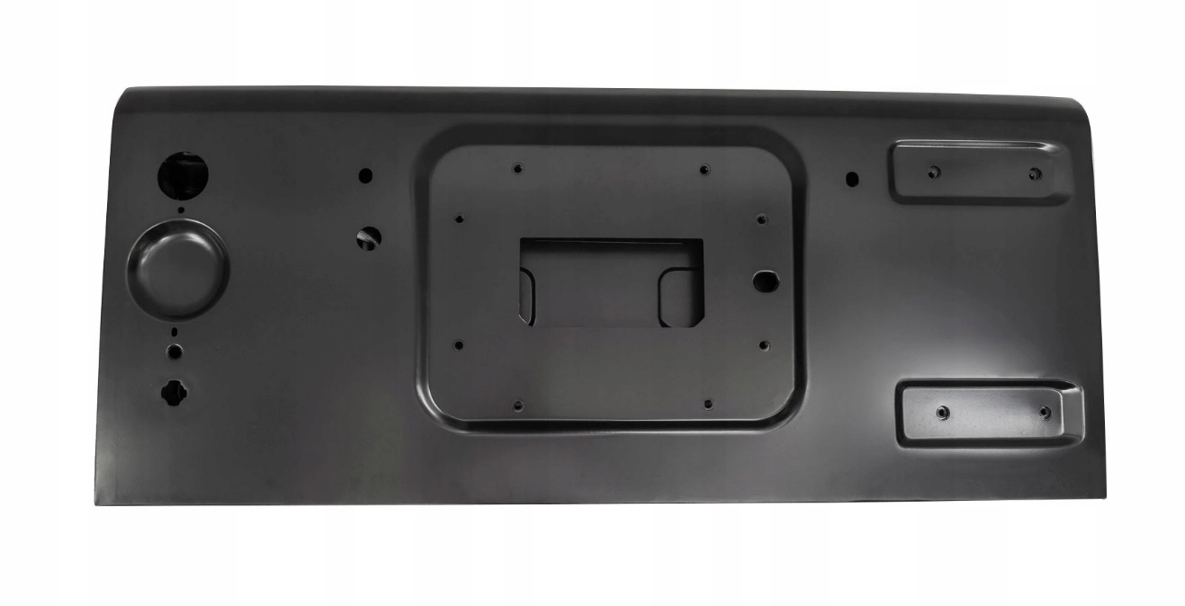 68079246AB 68079246Aa - ДВЕРЬ ЗАДНЯЯ ДВЕРЬ WRANGLER JK 07-18