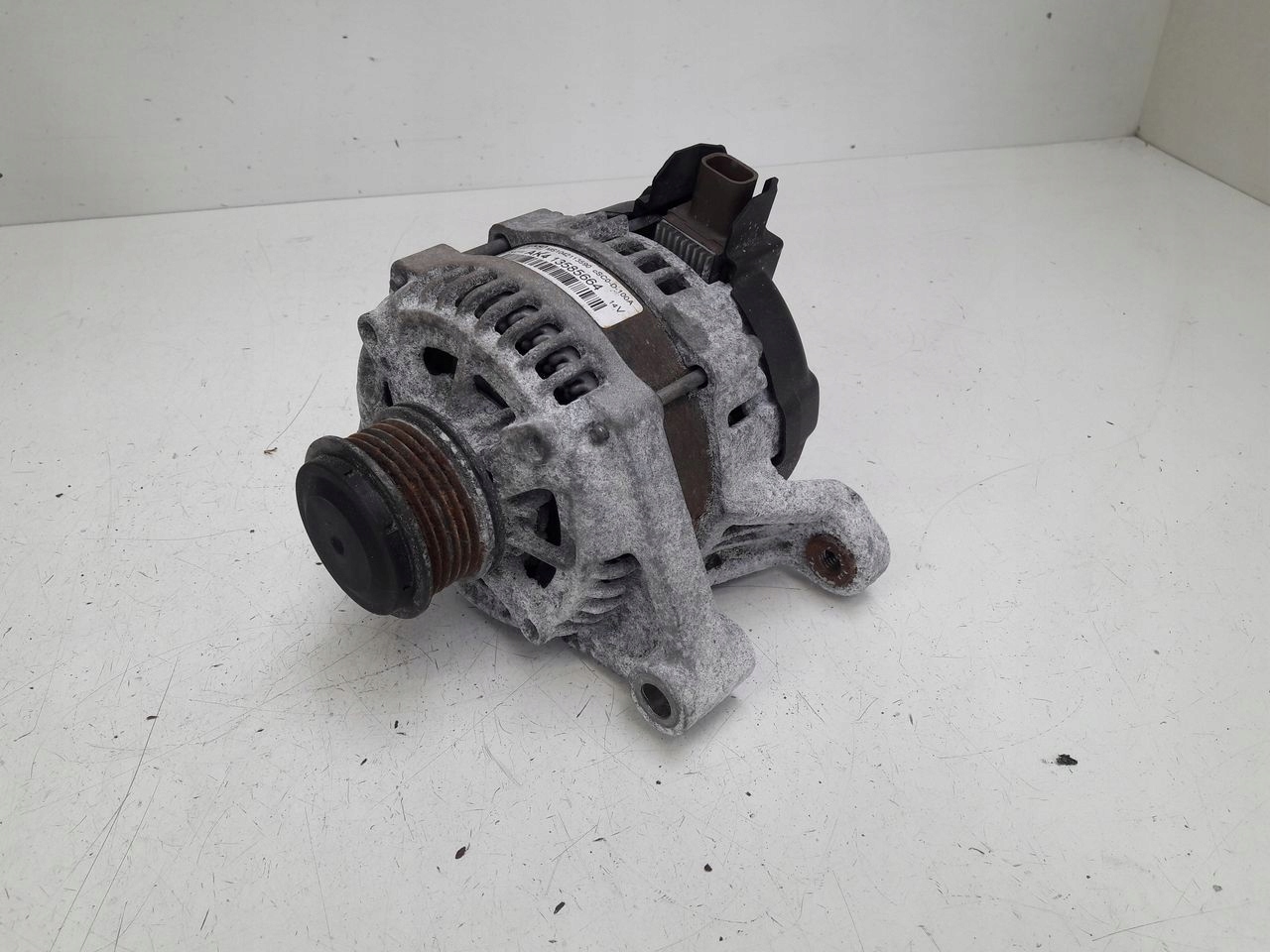 Alternator Opel Corsa E