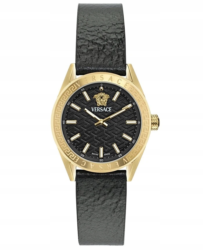Dámské hodinky Versace VE8I00224 V-Code Lady