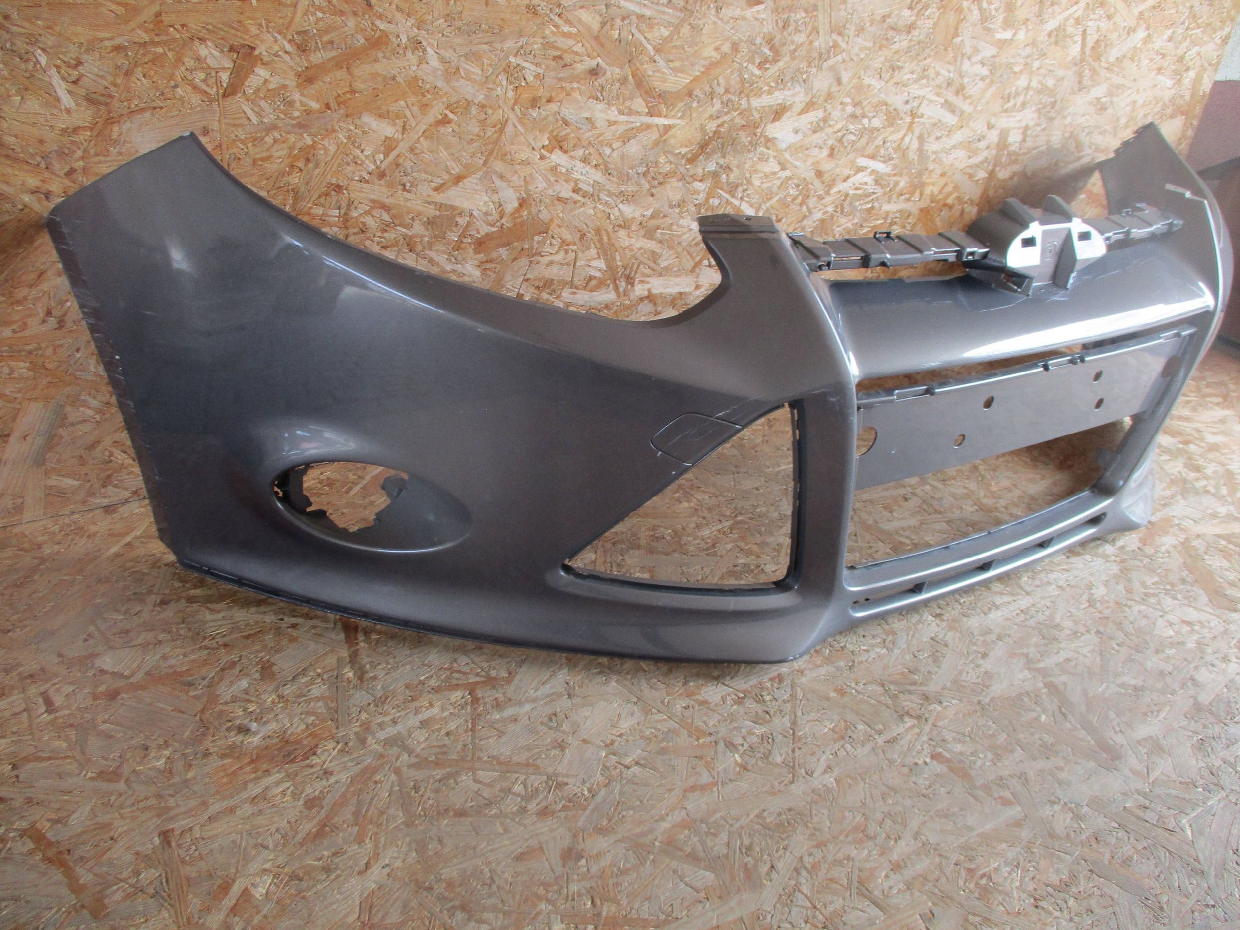 bumper front front FORD FOCUS MK3 10