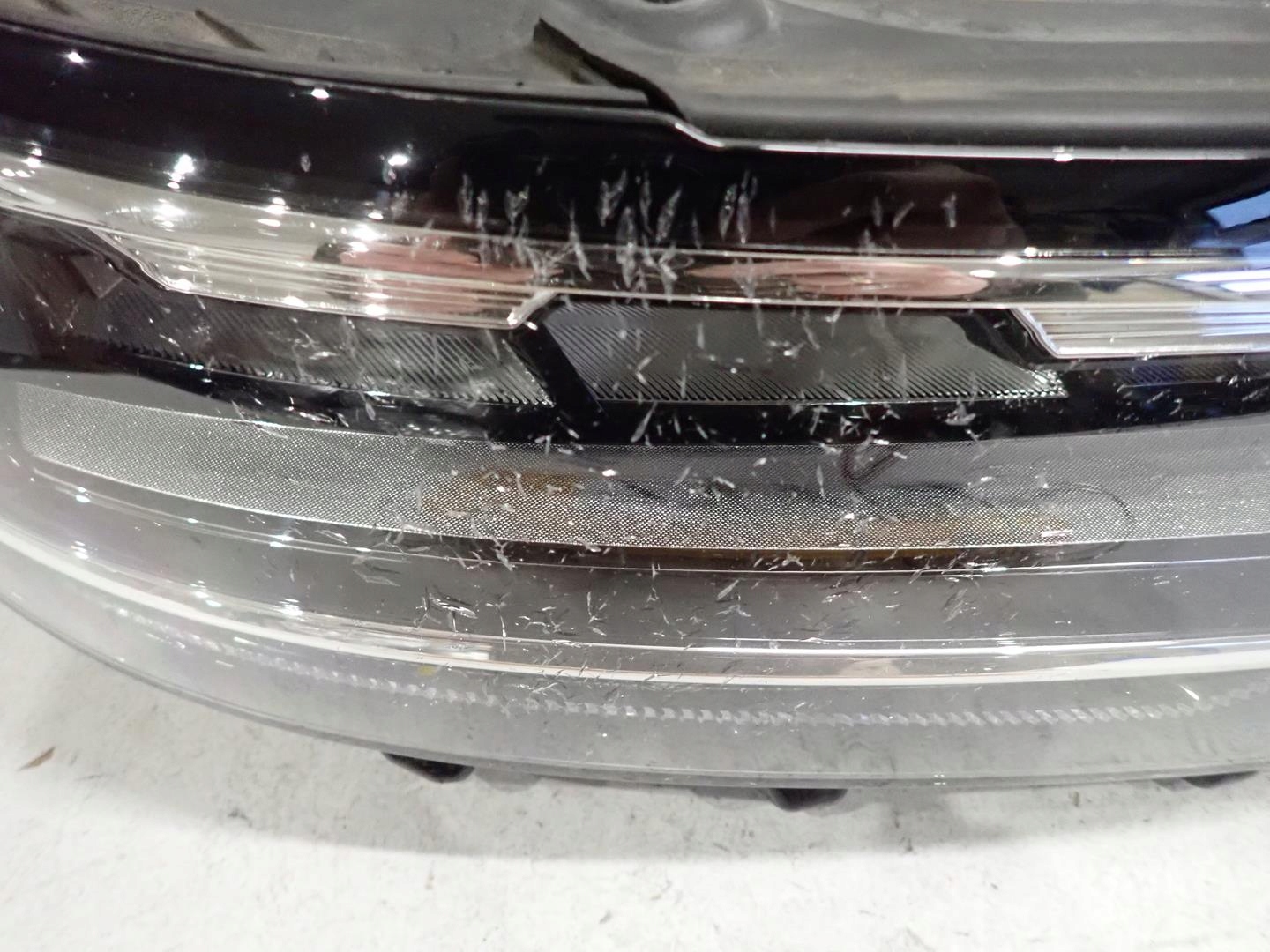 light front front right VW PASSAT B8 LIFT 2019- FULL LED 3G1941036P