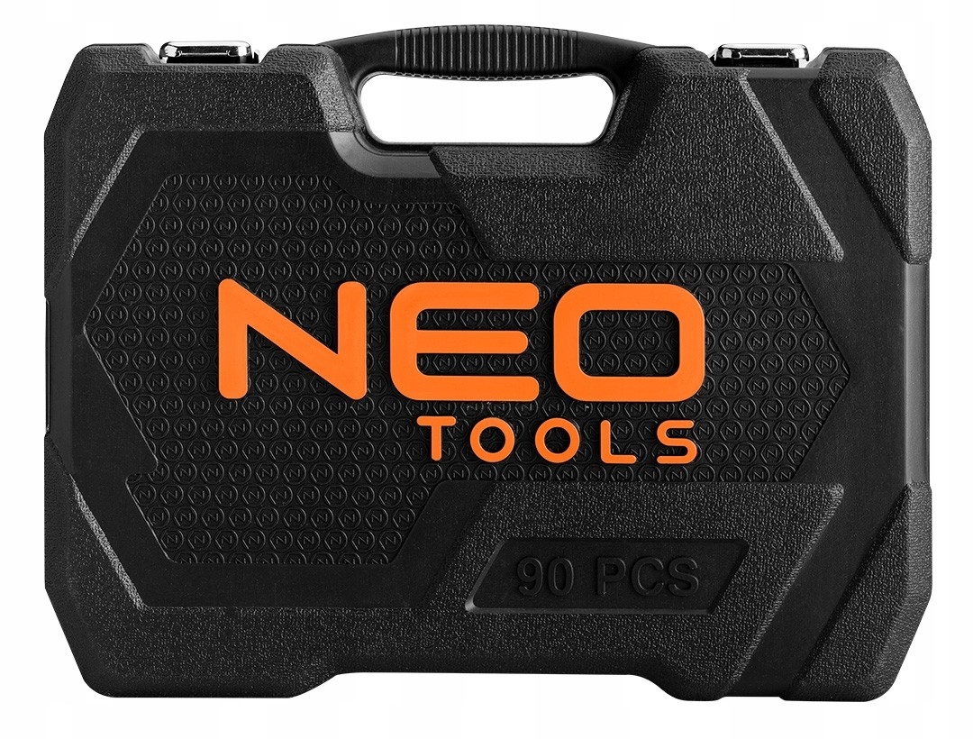 Набор инструментов Neo 10-180 90 шт.  Код производителя 017