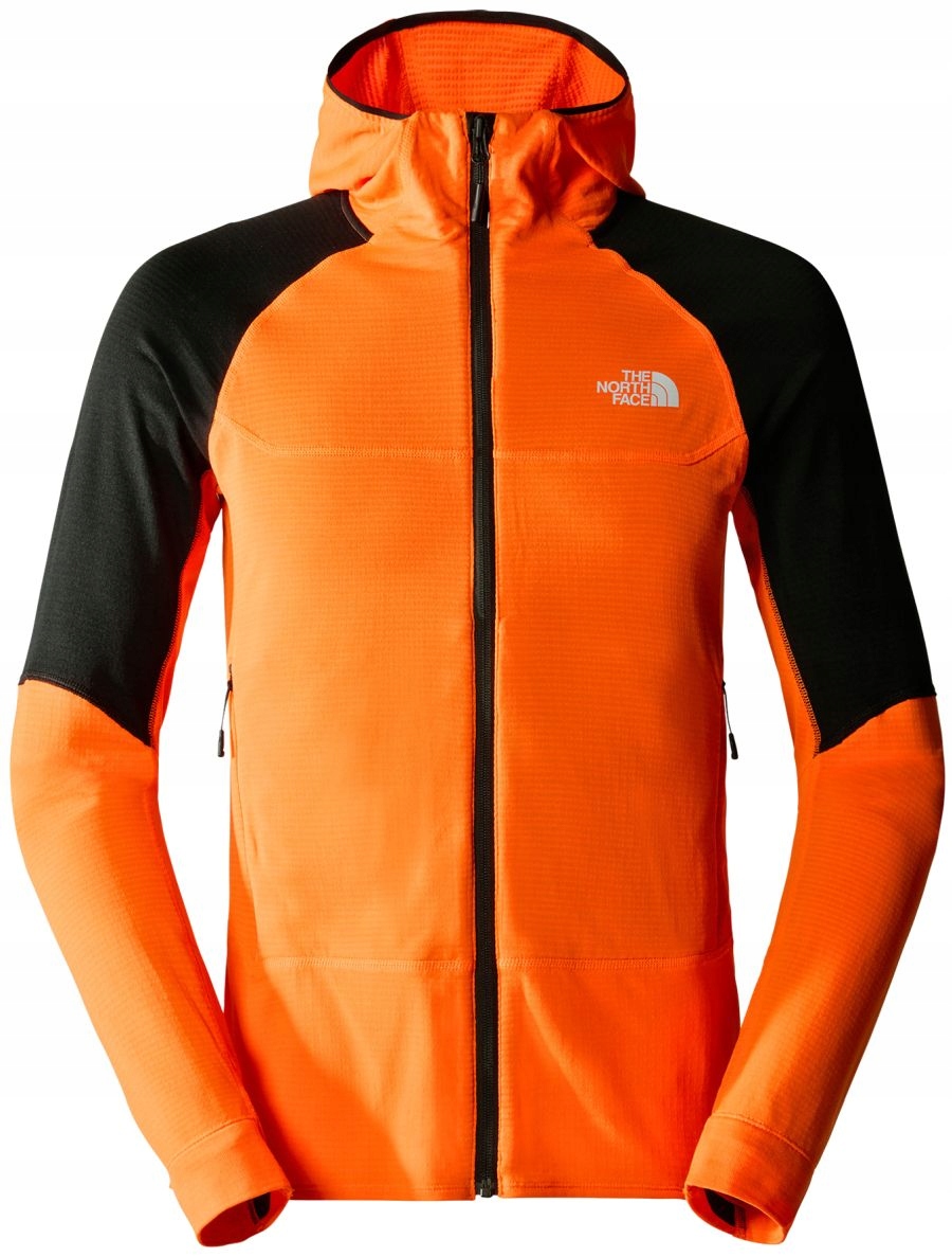 The North Face Bluza męska Bolt Polartec Hoodie M