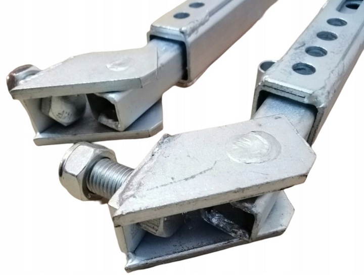 ODCIĄG BOCZNY KOMPLET 2szt C360,3P,330,MTZ,Zetor Producent części Aparts