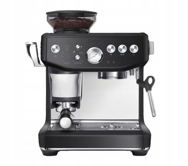 Ekspres ciśnieniowy Sage Impress Express SES876BTR