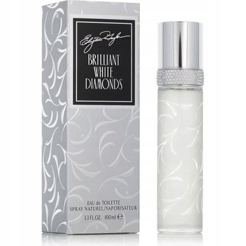 Elizabeth Taylor Brilliant White Diamonds Edt 100 ml