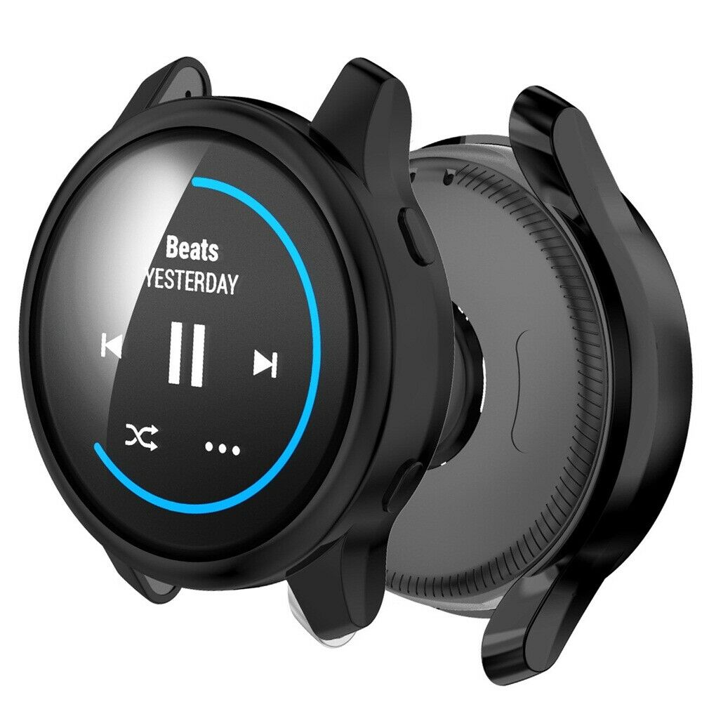 ETUI SILIKONOWE DO GARMIN VENU - KOLORY Marka Inna