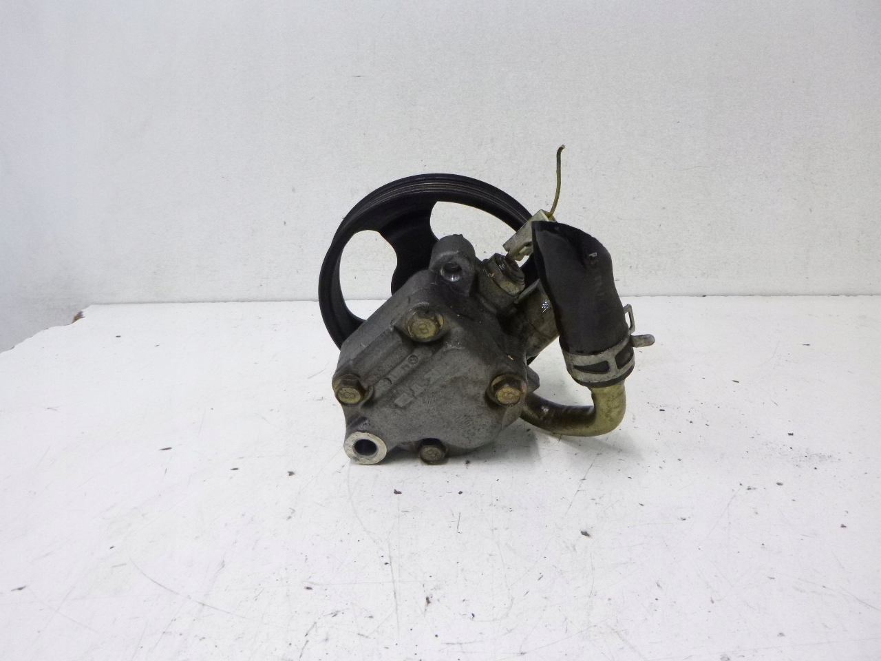 Pompa servosterzo Mazda 3 BK 1.4 03-09r.