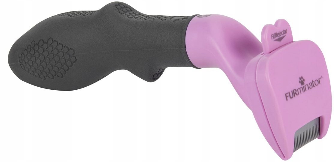 Levně FURminator Kartáč pro malá domácí zvířata 1 kus