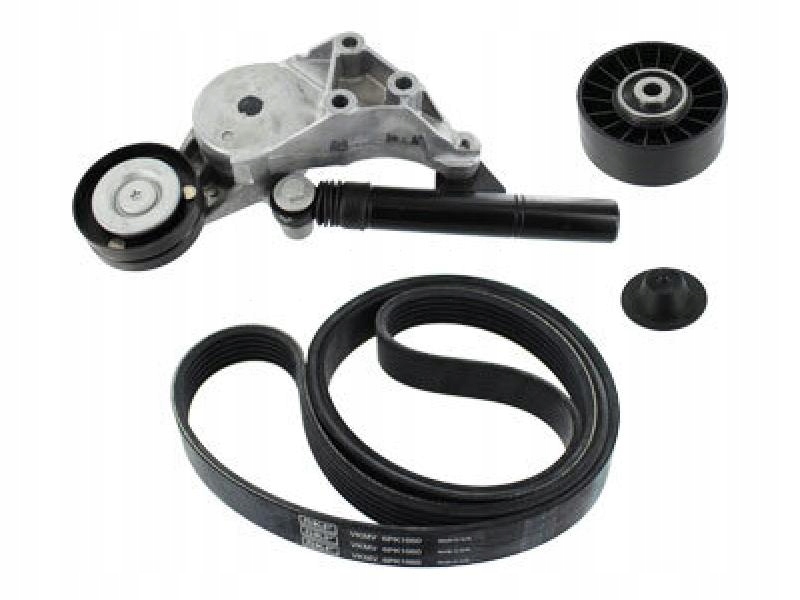 31014 - НАБОР РЕМНЕЙ MICRO-V