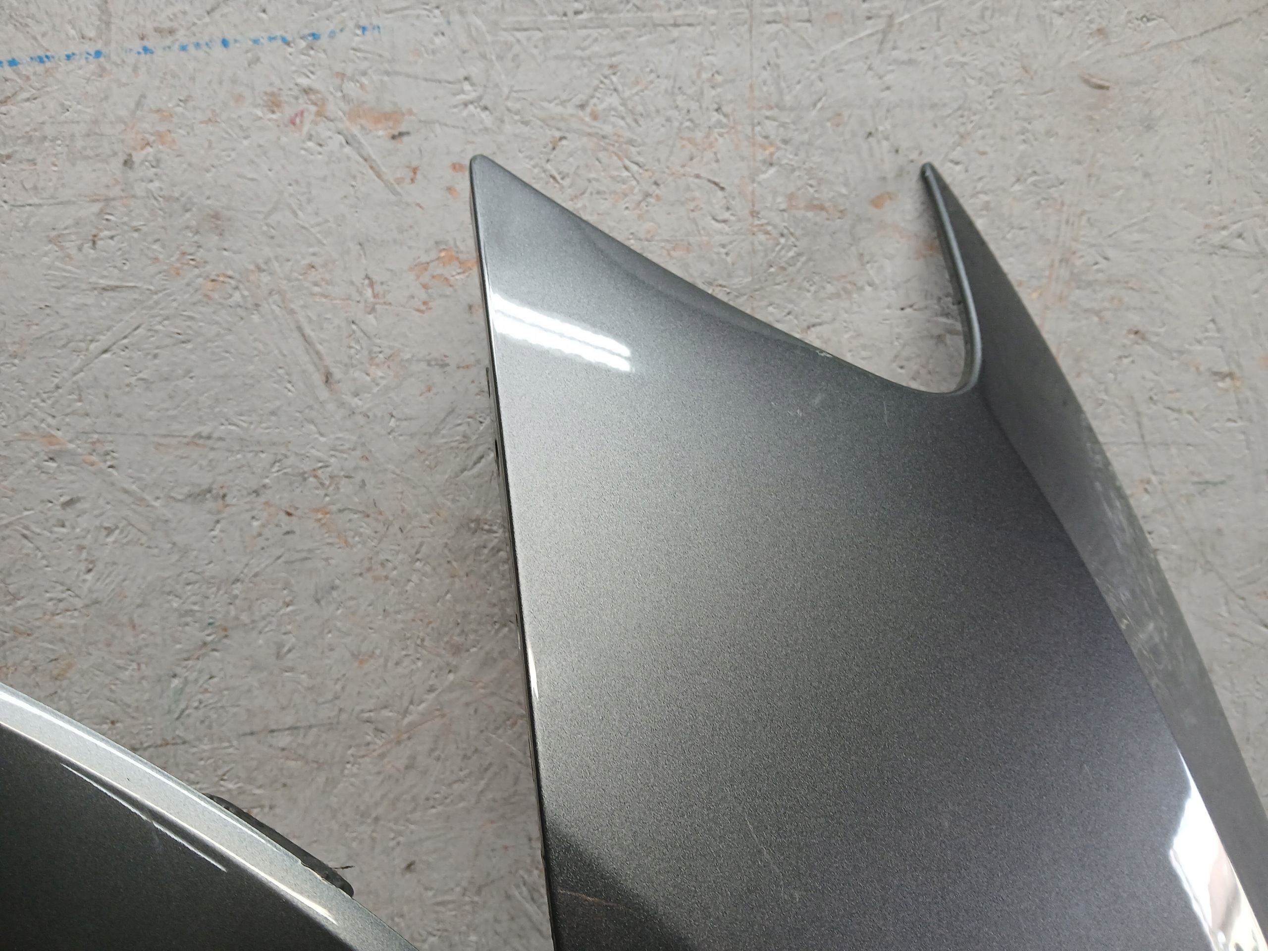 fender front left AUDI Q3 8U 11