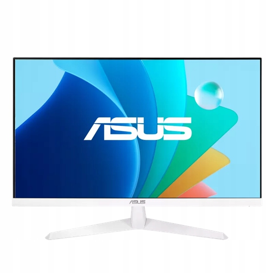Led Monitor Asus VY279HF-W 27" 1920 x 1080 px Ips Pls