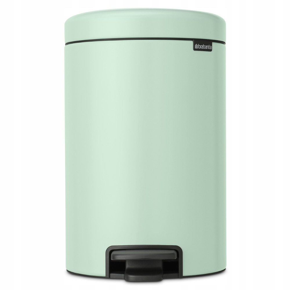 Brabantia NewIcon pedálový koš 12 l Jade Green