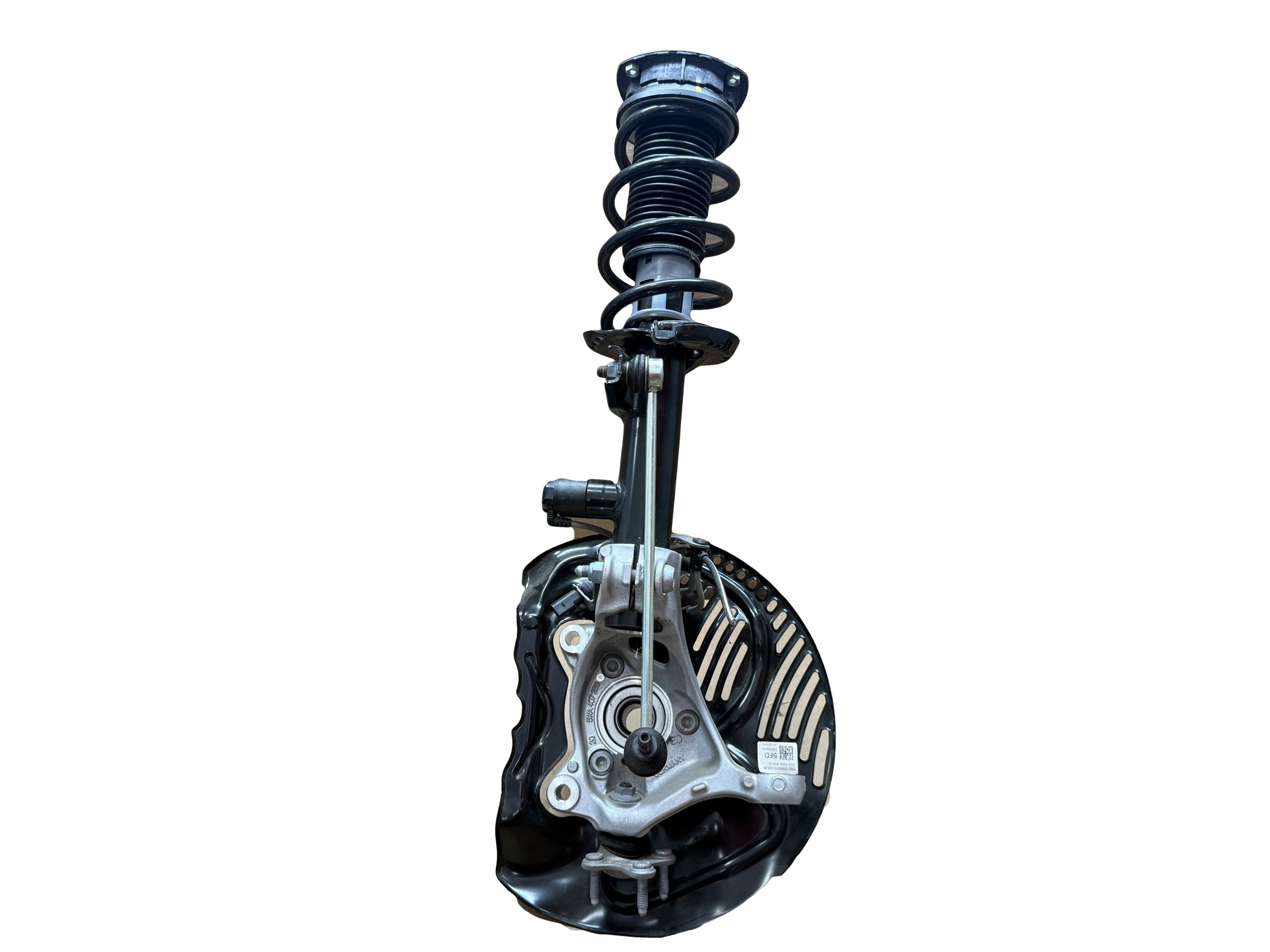 SEAT CUPRA LEON IV sususpension shock absorber swing right front 5WA407258B