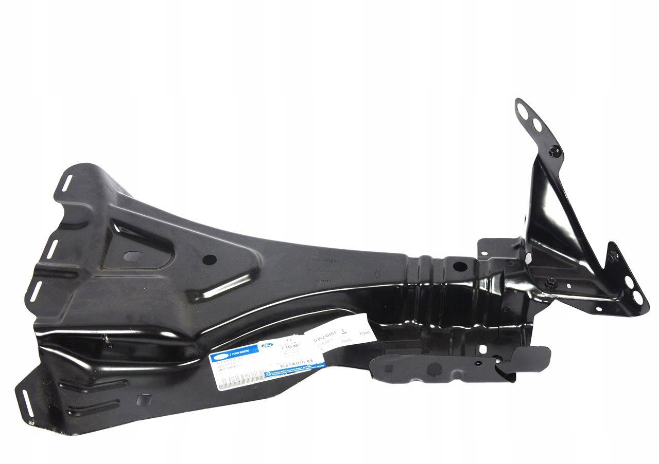 FARTUCH BLOTNIKA PRZOD LEWY ECOSPORT 17 FORD OE Part number GN15 16B045 CC