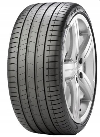Letná pneumatika osobná pneumatika Pirelli 255/45R20 Lopi 105Y P-zbc