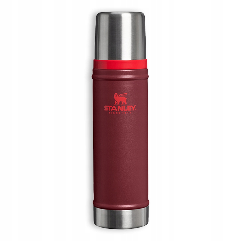 Termoska Stanley Legendary Classic 0,6 l