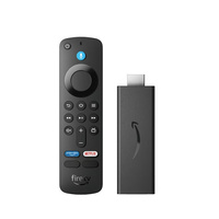 Odtwarzacz multimedialny Amazon Fire Tv Stick Hd
