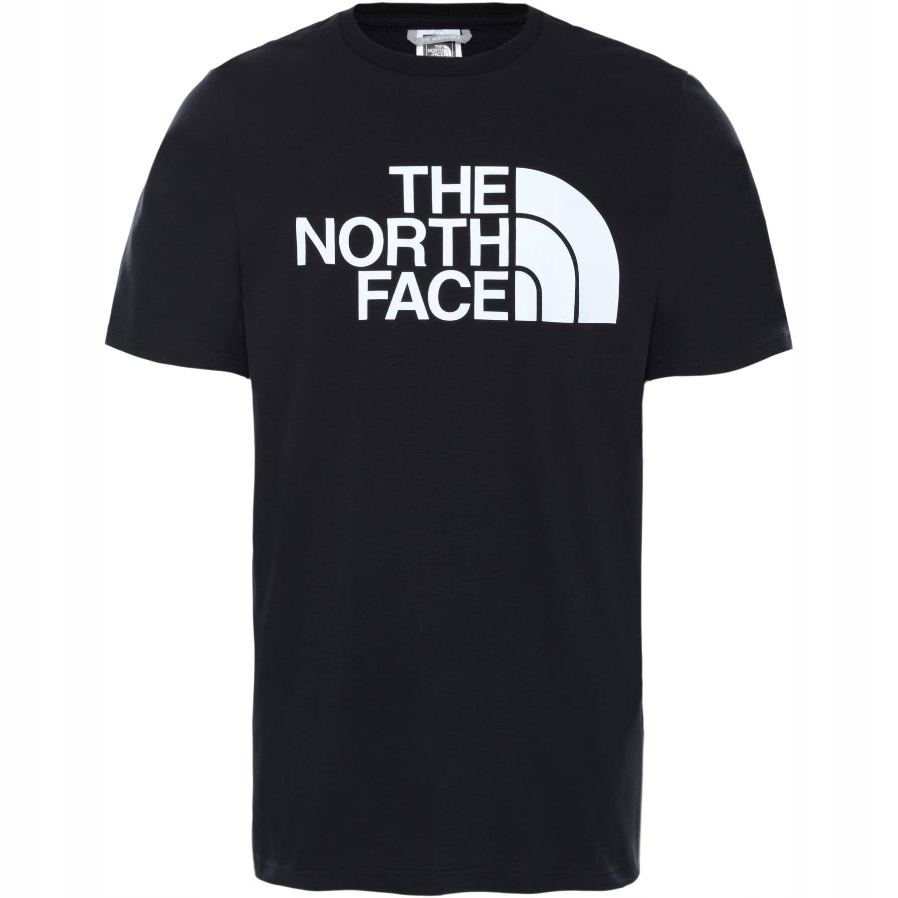 

Koszulka Męska T-shirt The North Face Half Dome