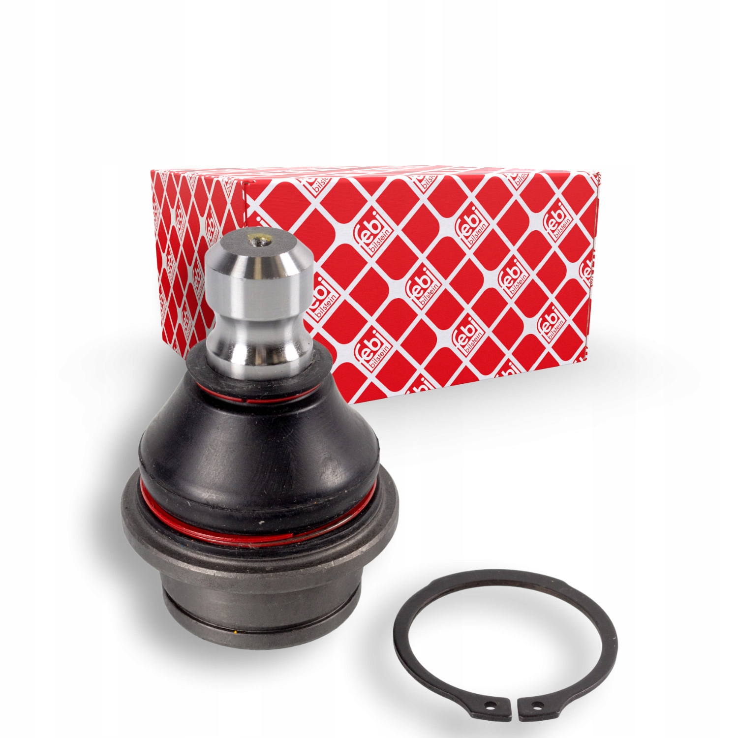 FEBI BILSTEIN SWORZEN РИЧАГА ПЕРЕД 42625