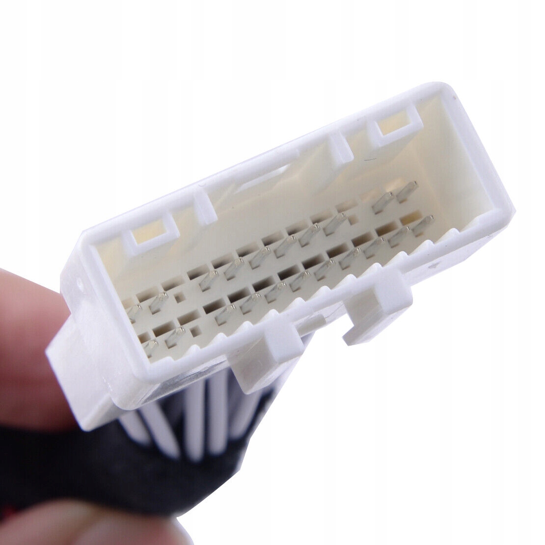 ADAPTER KAMERY COFANIA RCA Renault DACIA OEM Monitor Marka inna