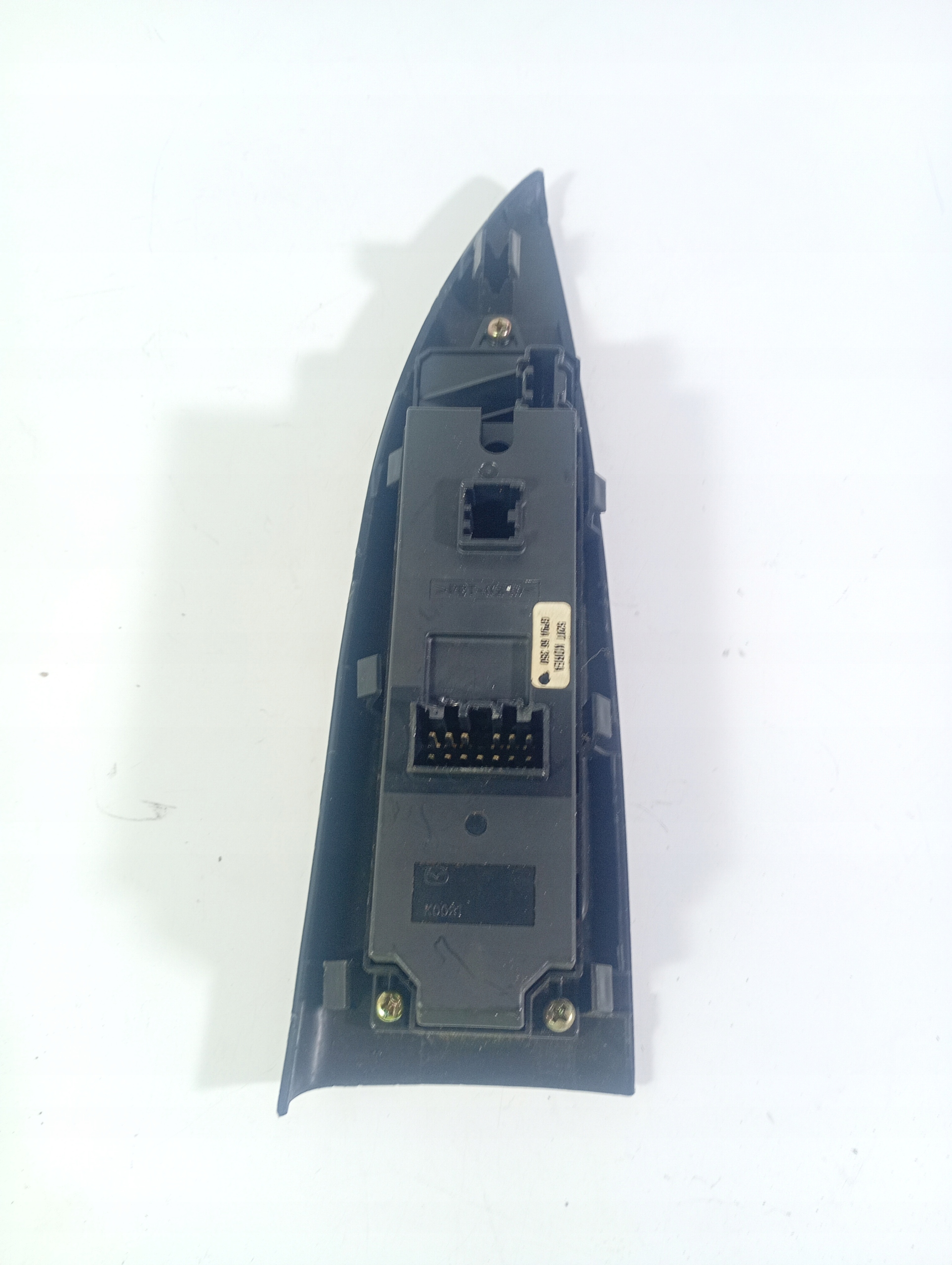 Mazda 6 VI and LIFT 05-07 switch switch PANEL of the window left OE GR1C4581E