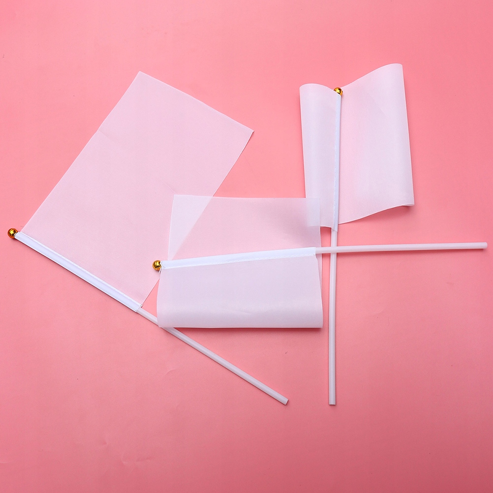 Zdobądź flagę 48 szt Model 21120504