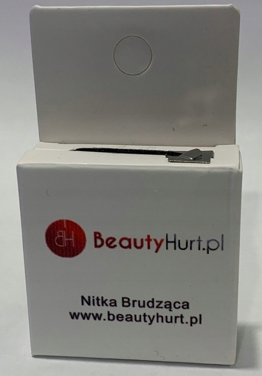 

Nić Nitka Barwiąca Brudząca Do Brwii Geometrii