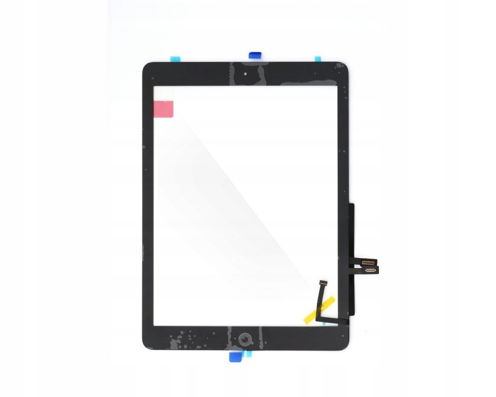 

Szyba Digitizer Dotyk iPAD 6 2018 A1893 Home