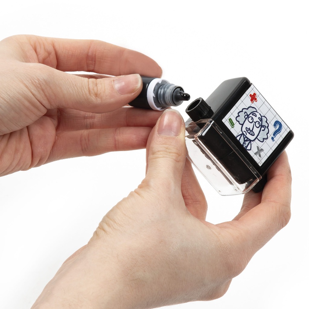 DRUKARKA MATEMATYCZNA NAUKA LICZENIA Mnożenie tabliczka mnożenia Liczba sztuk w zestawie 1 szt.