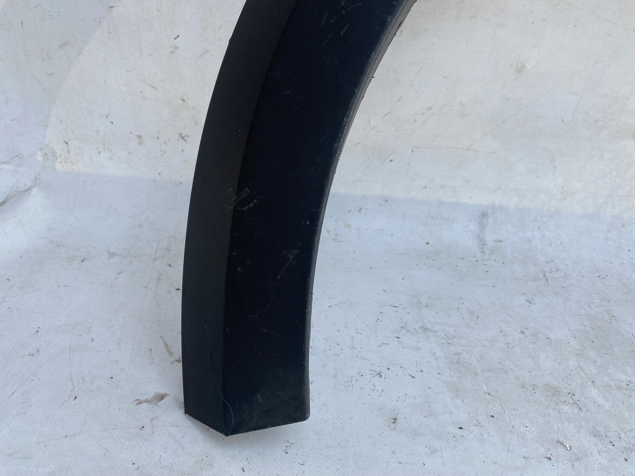 DACIA SANDERO III 3 cap for fender front left
