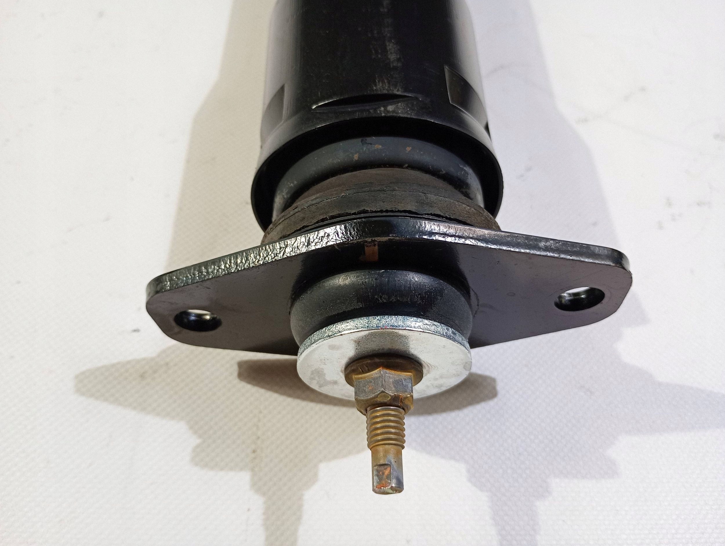 shock absorber rear part right left Bilstein Dodge Challenger Charger SRT 2015
