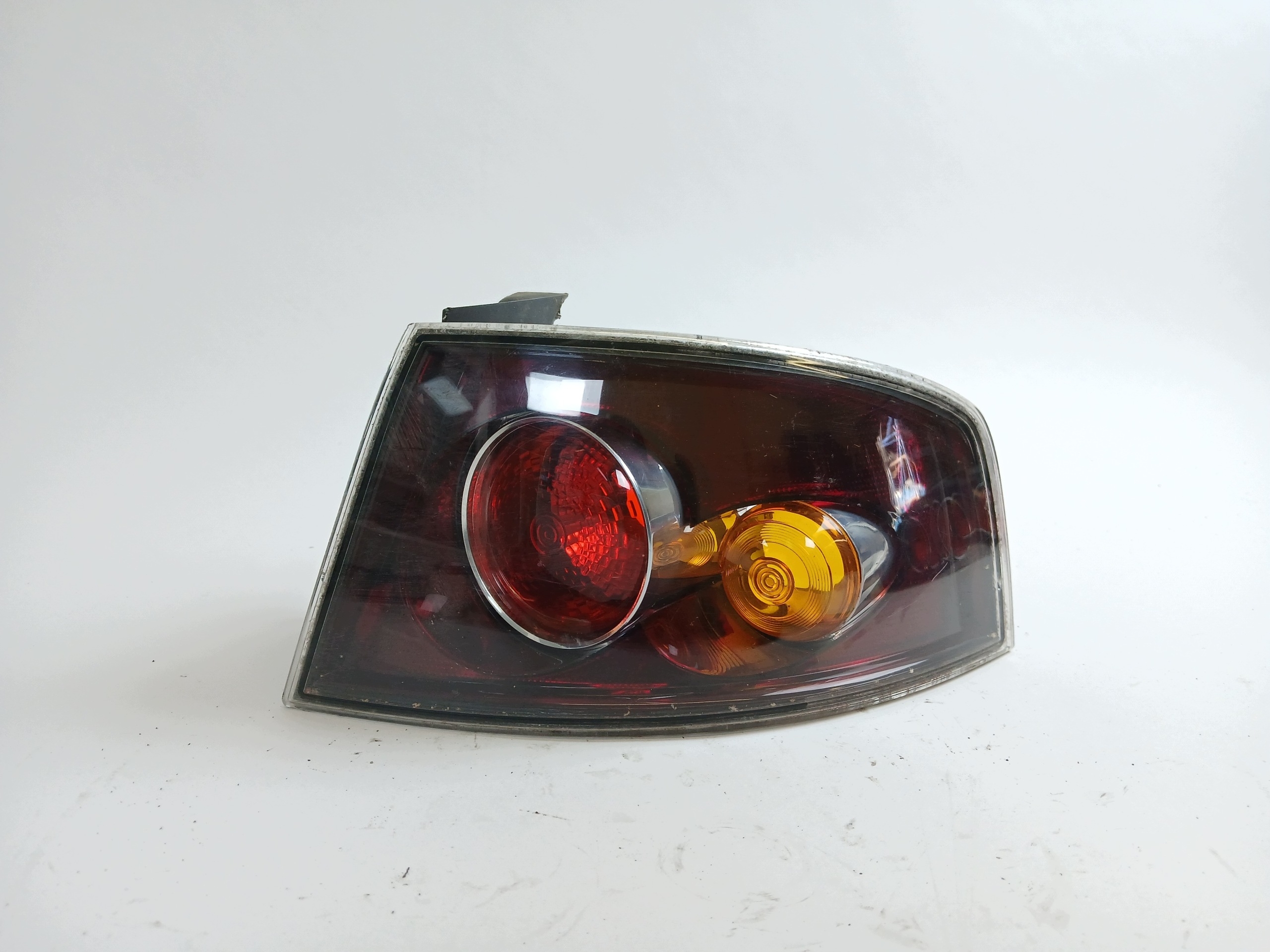 SEAT IBIZA III licht rechts heck