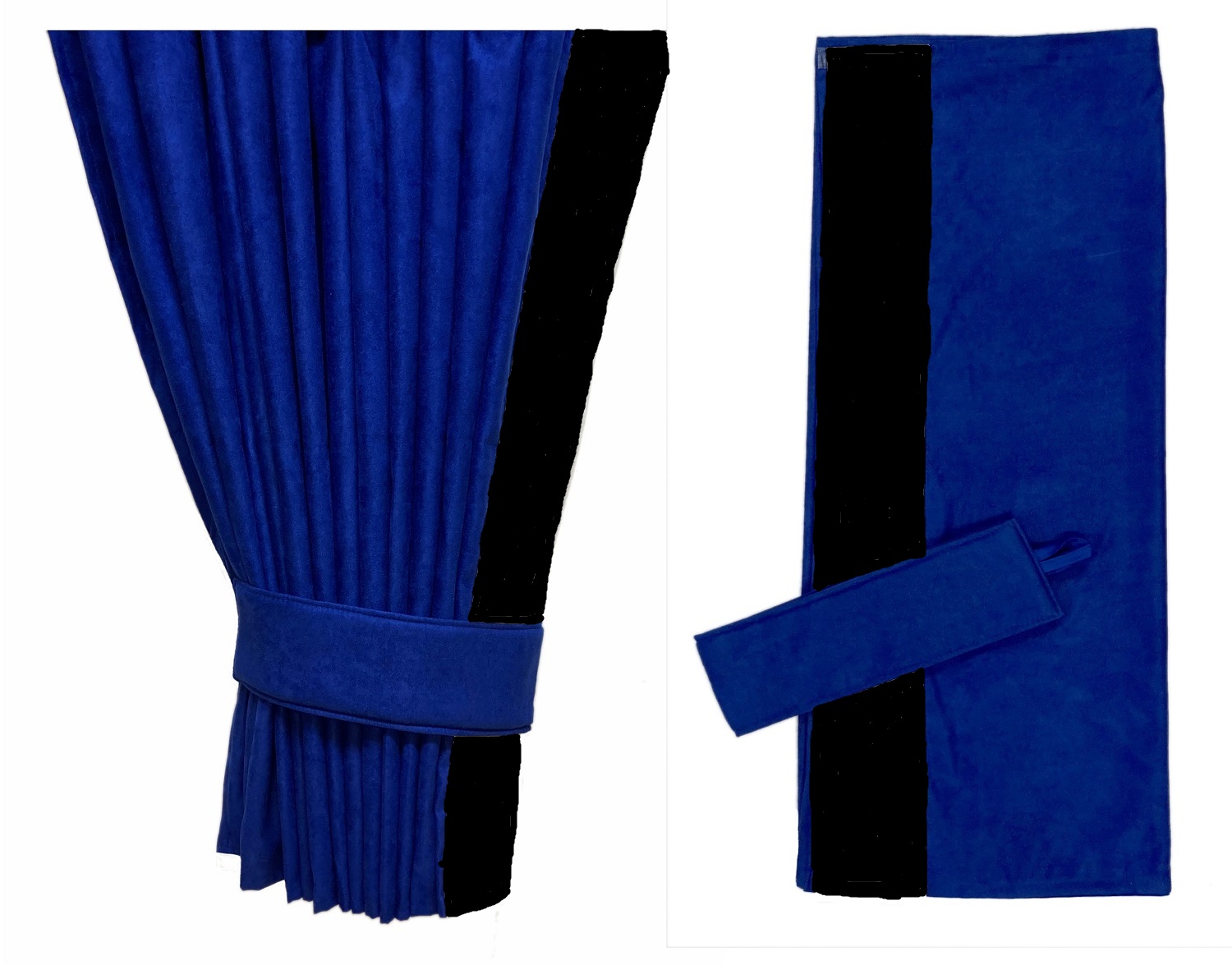 ZASŁONY FIRANY TIR DAF XG, XG+, XF OD 2021R.+HAKI EAN (GTIN) 5906476932706