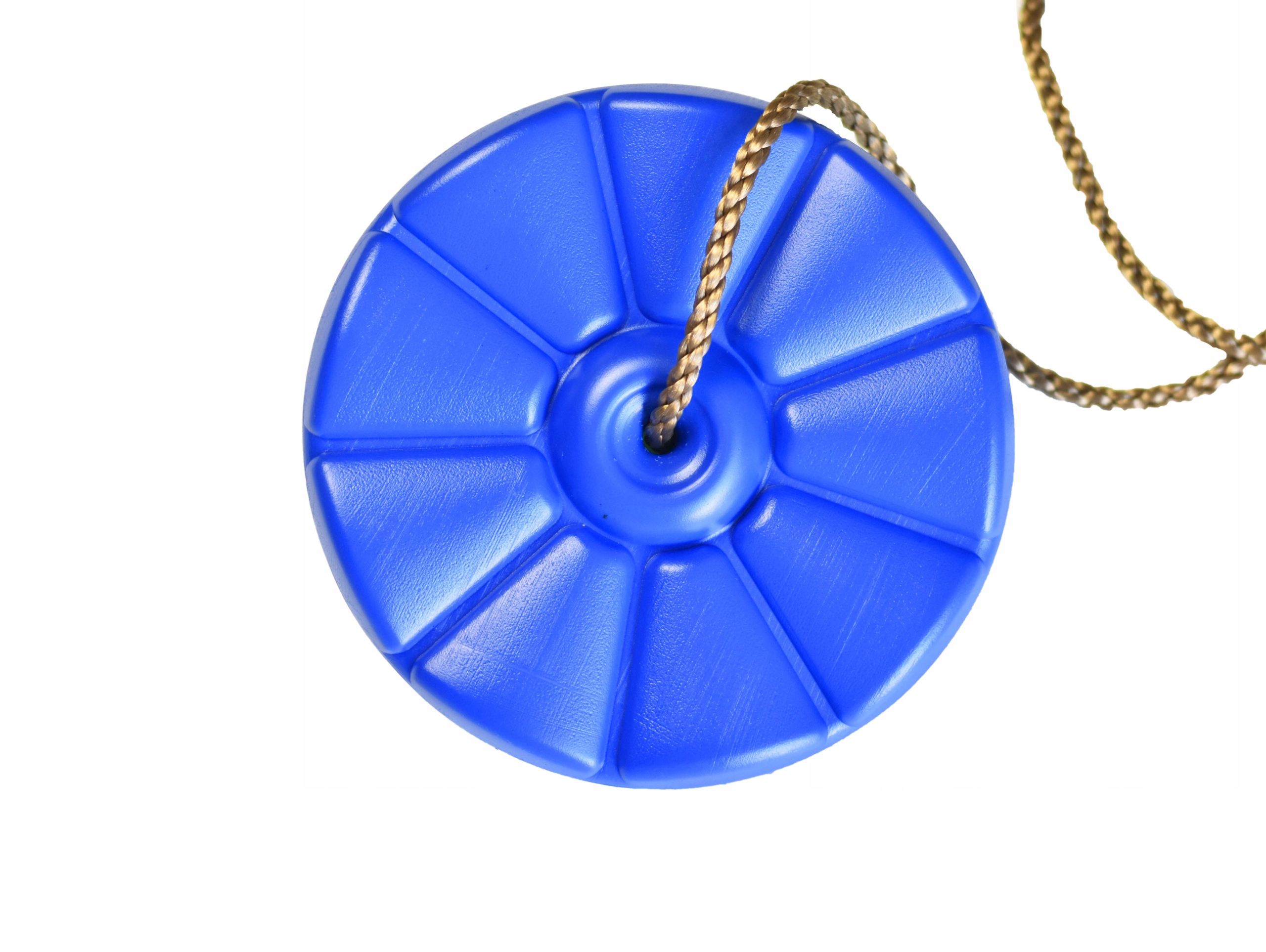 Huśtawka Kwiatek Niebieska WABNIC Rodzaj akcesoria