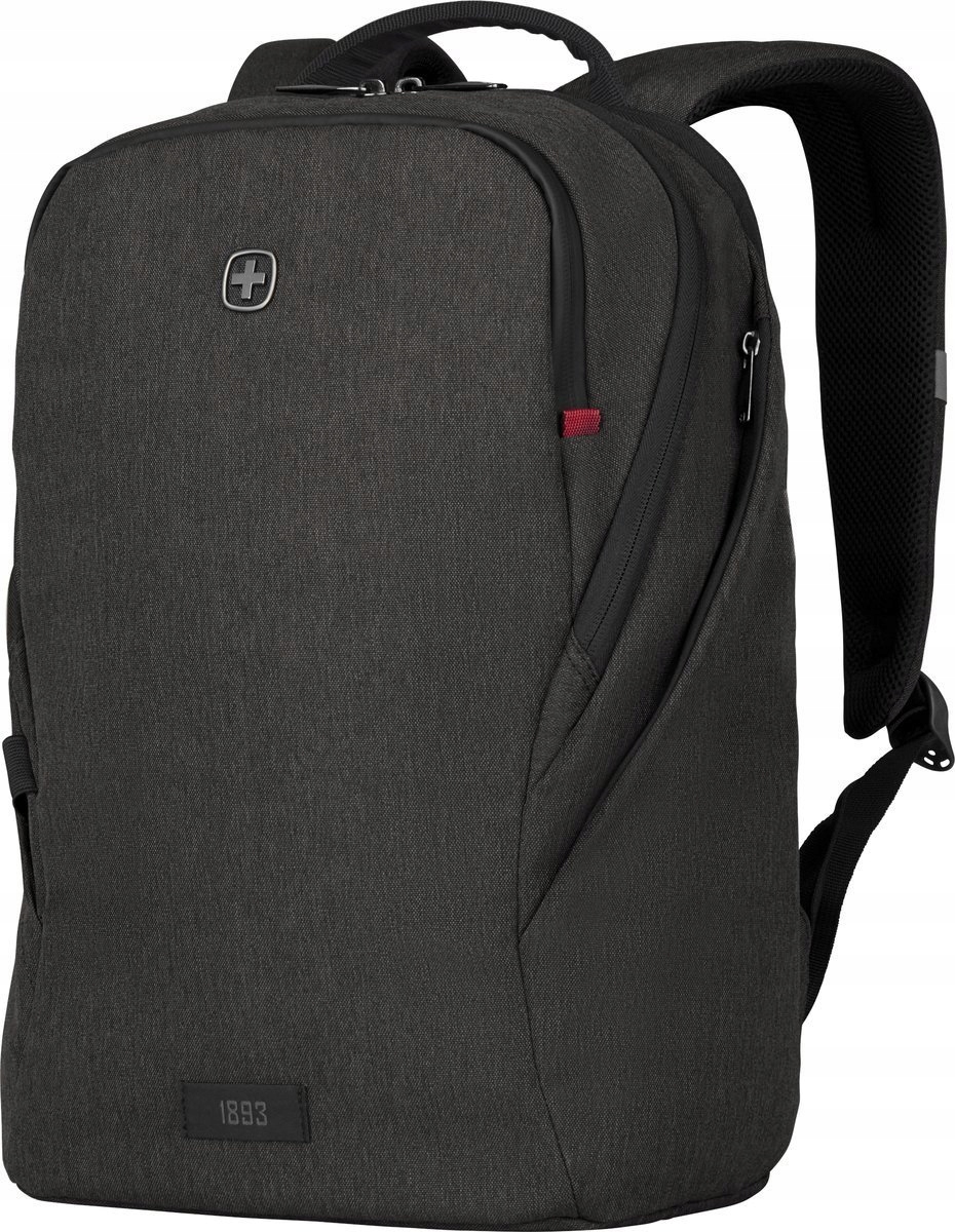 

Plecak na laptopa do 16 Wenger MX Light szary