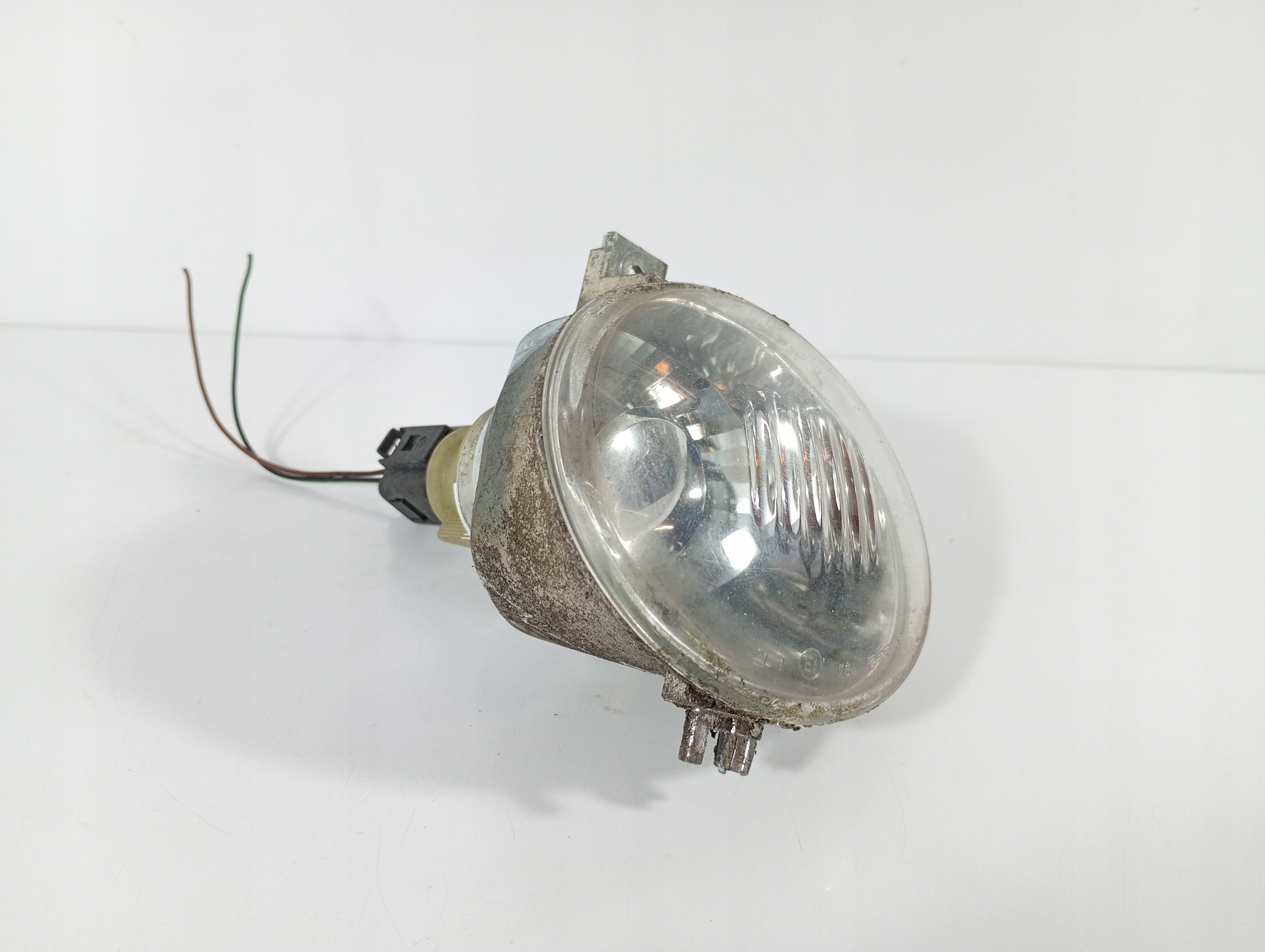 VW Lupo 98-05 Nebelscheinwerfer rechts OE 6X0953156F
