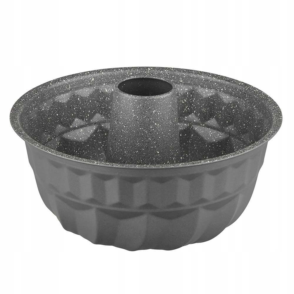 

Forma Blacha Do Pieczenia z tuleją do babki 22 cm
