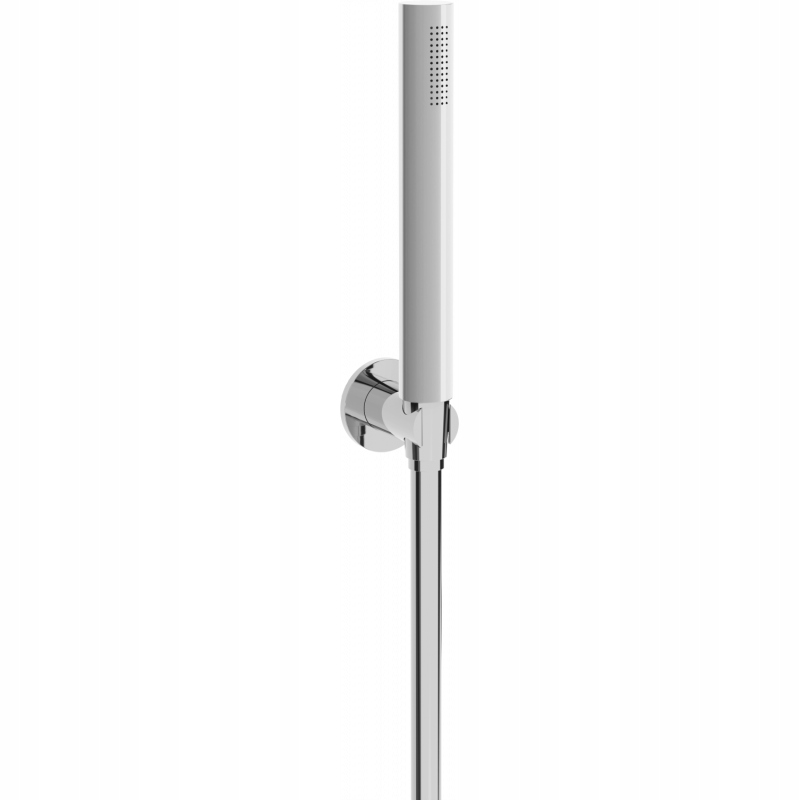 Mexen R-70 set bodové sprchy, Chromovaná 785705051-00