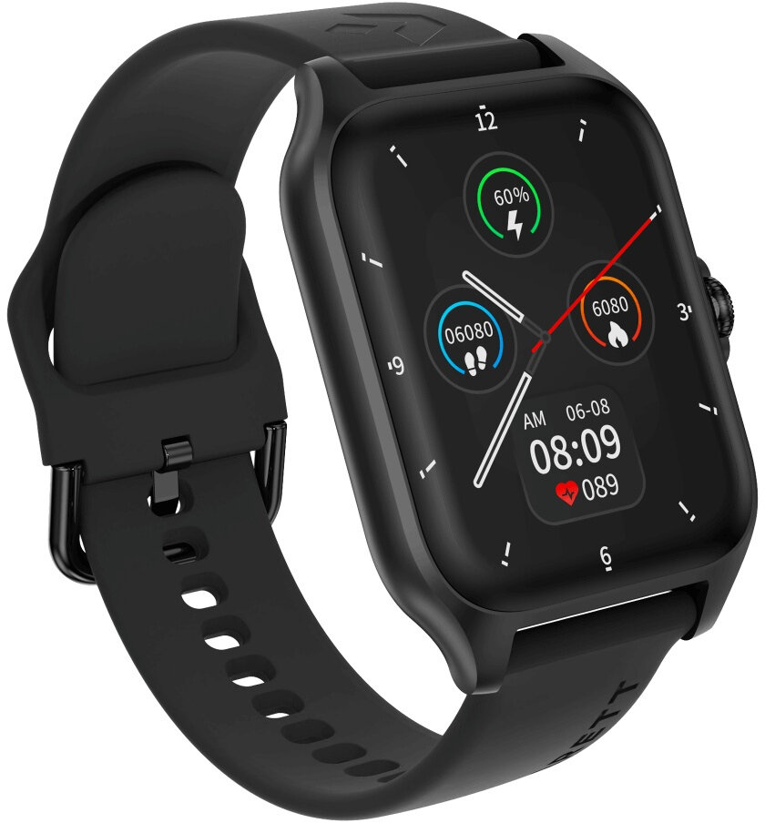 Sport Activity 2 black matt Garett