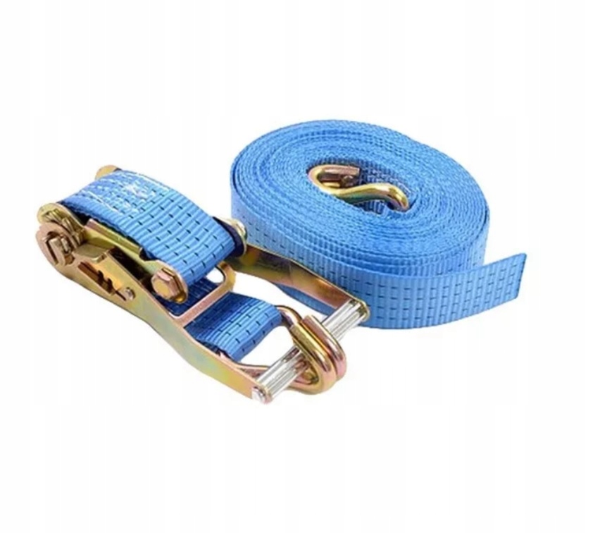 Pas transportowy sciagajacy 4 t 4 m