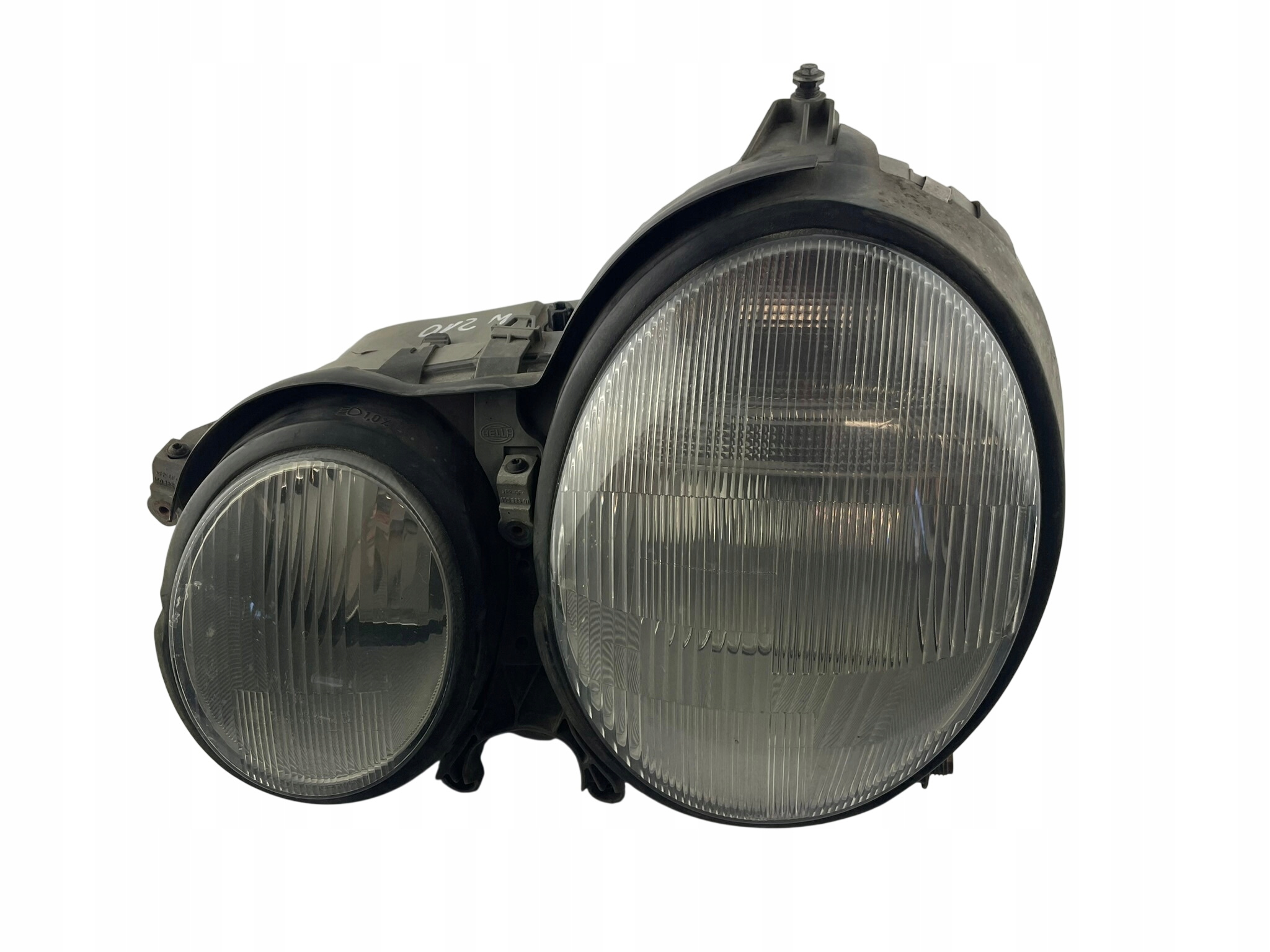 Reflektor left 2108200361 Mercedes-Benz class E W210 EU