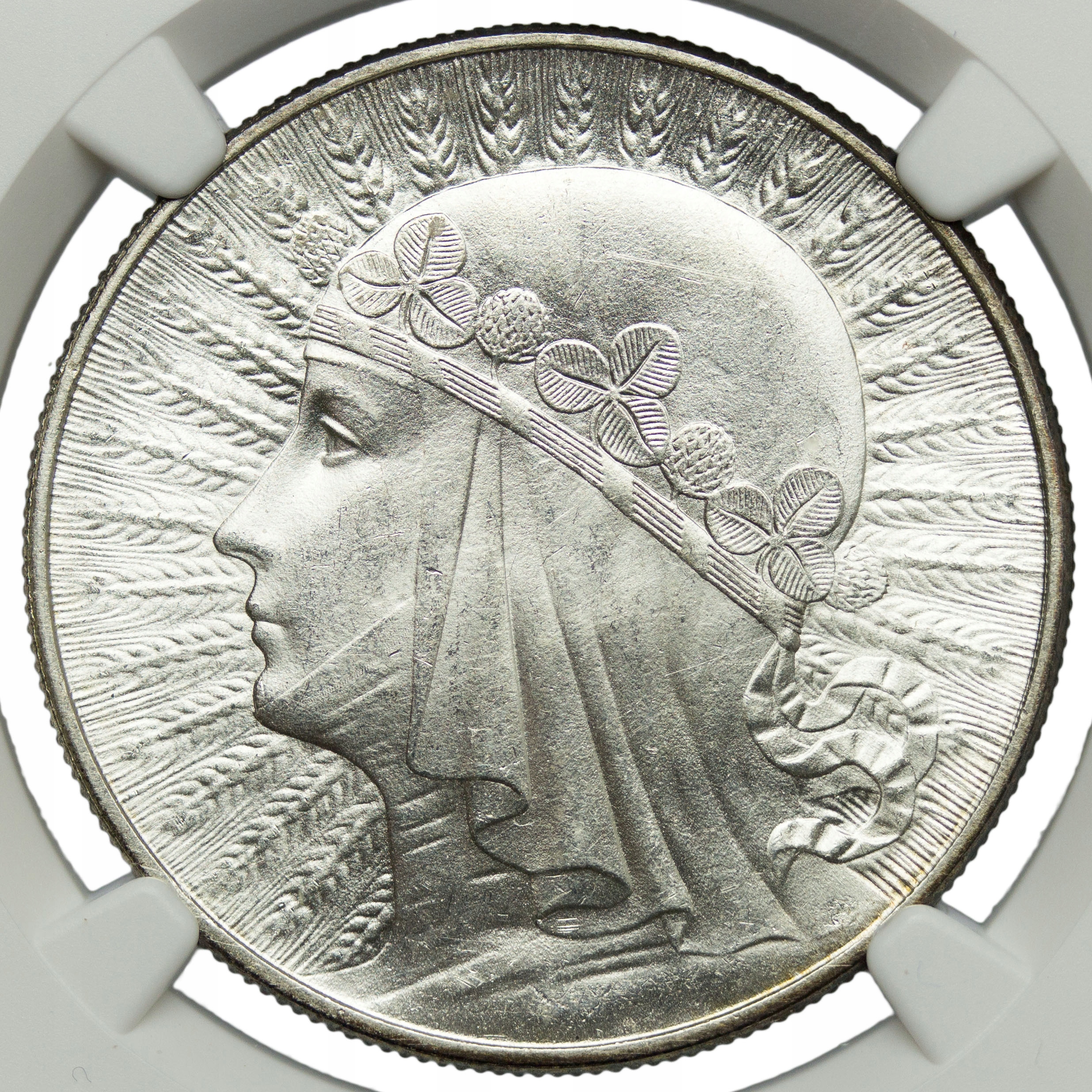 1932-W-10-Zlotych-NGC-To-PCGS-Crossover-Advice