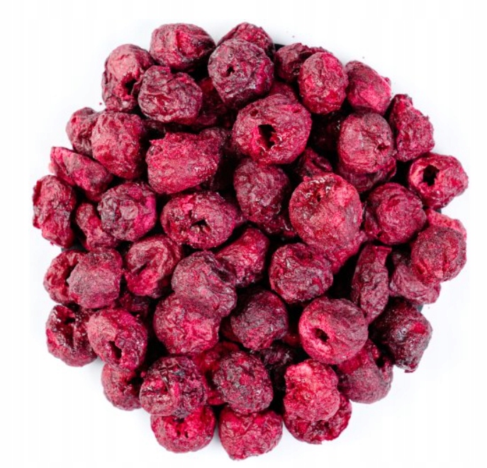 Levně Lyofilizované Višeň 500 G