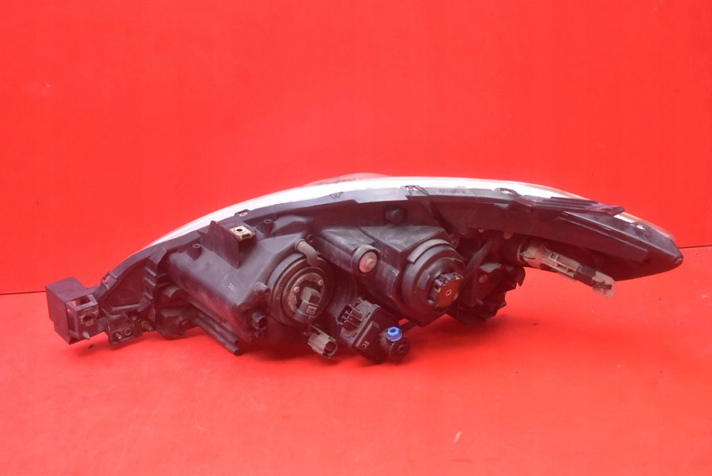 REFLEKTOR right light front lens EU P4998 MAZDA 5 1 and CR 05-08