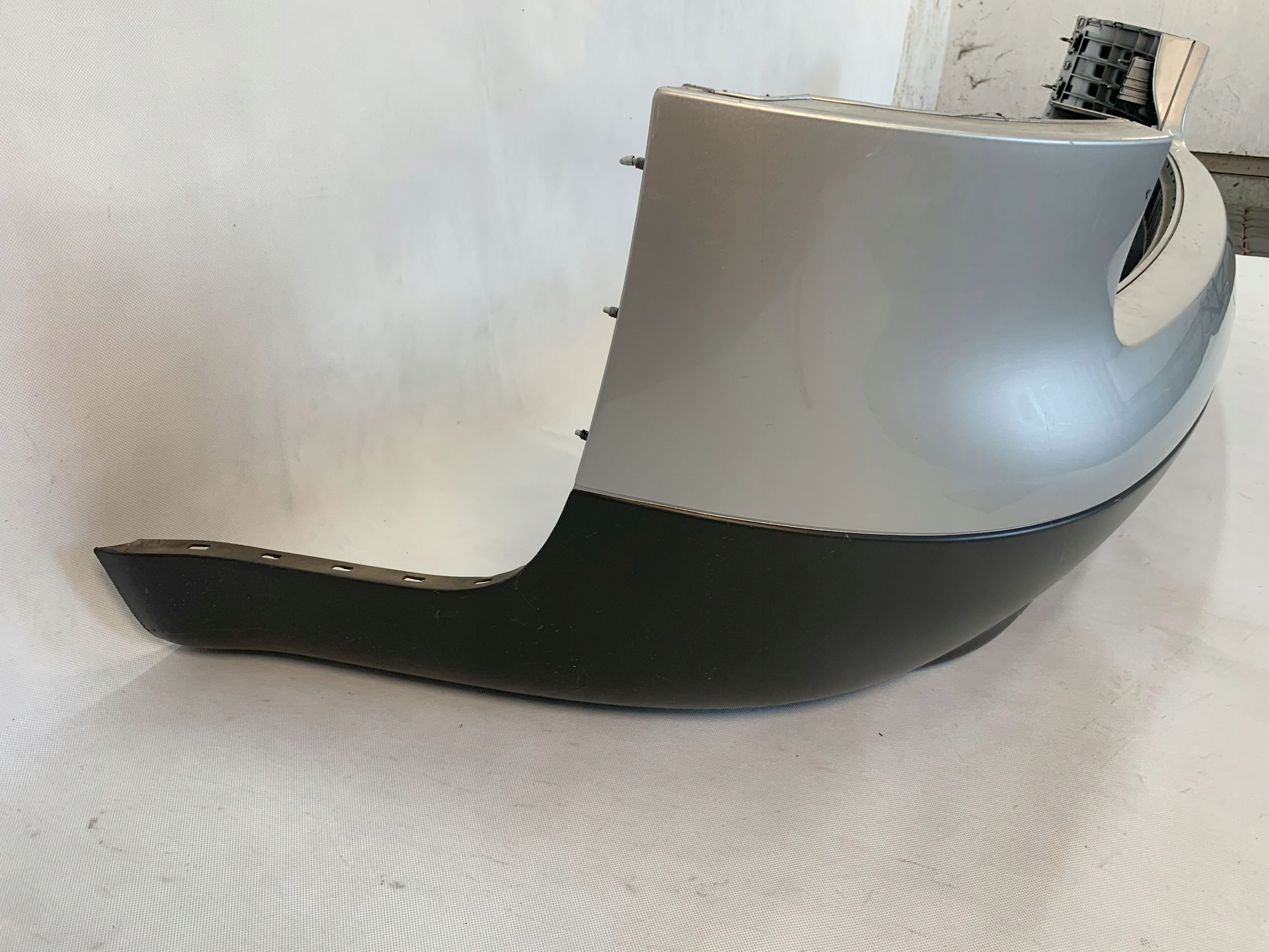 bumper rear Audi A6 97-04r sedan 4B5807301 08.25