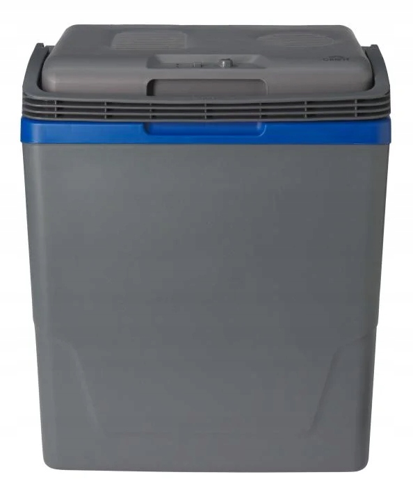 Countryside Lodówka elektryczna 29L przenośna samochodowa 230/12 V