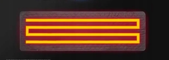 PODGRZEWANY MATERAC WKŁADKA do ŚPIWORA + POWERBANK ŚPIWÓR ZIMOWY Kod producenta WKŁĄDKA GRZEWCZA