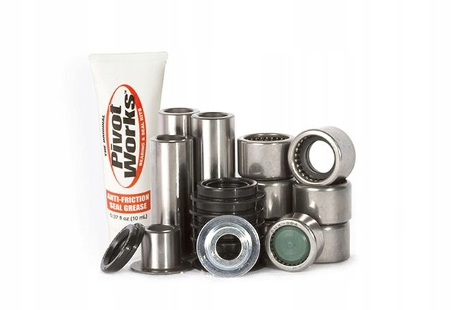 Pivot Works Súprava Na Opravu Spojky (kĺbu) Kyvadla Kawasaki KX100 98-