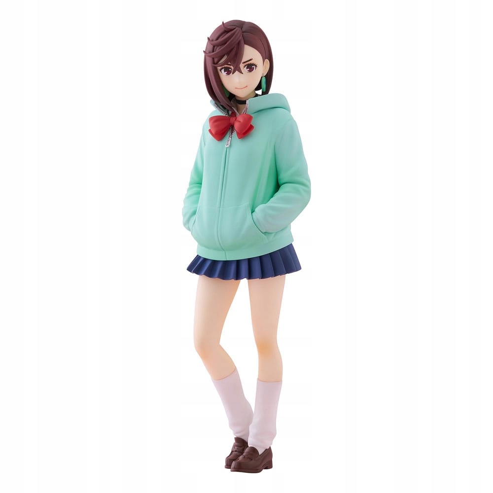 Dandadan: Momo Pop Up Parade 17 cm
